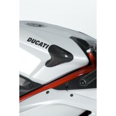 R&G Racing Tank Sliders (Gloss Finish) for the Ducati 848 '07-'15 / 1098 '06-'12 / 1198 '06-'15